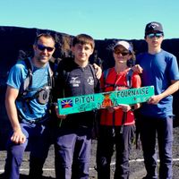 Entre Paris et la Champagne (Reims)