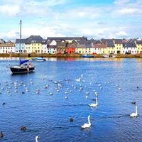 casa em Galway, Ireland