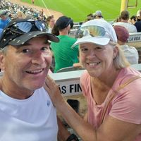 La maison de Craig and Jill