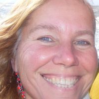 La maison de Annemieke