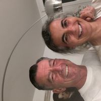 La maison de Rosanna e Giampaolo