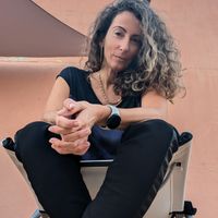 Daphné Angela s Haus