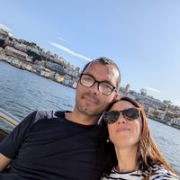 Casa de Aurélie et Cédric