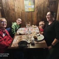 maison proche Disneyland paris (calendrier à jour)