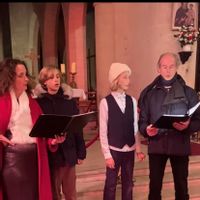 Pierrefonds, 1h de paris, vue château