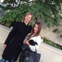 Appartement pour visiter Paris , France