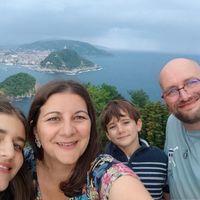 La maison d'Amandine et Olivier