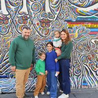 Sarah & Sylvains hus