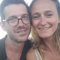 La maison de Christine et Laurent