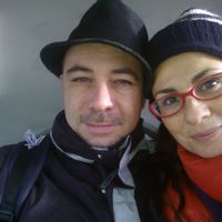 beautiful chalet with garden