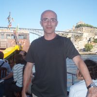 Il mio piano nella costa dell'Andalusia.