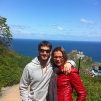 Charmante maison piscine chauffée près d'Annecy, France